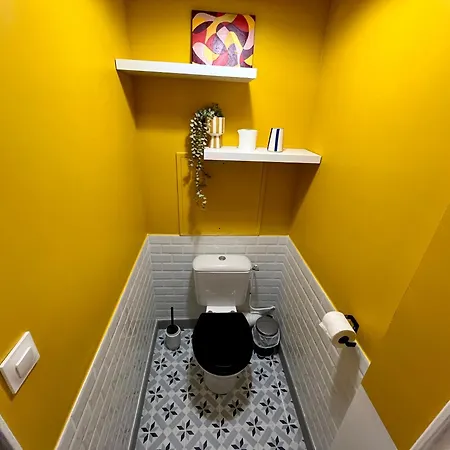 Eclat Contemporain -310 Руан