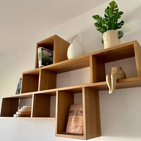 Eclat Contemporain -310 アパート *