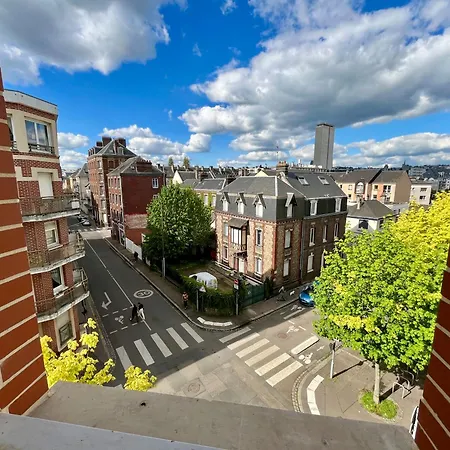 アパート Eclat Contemporain -310 *