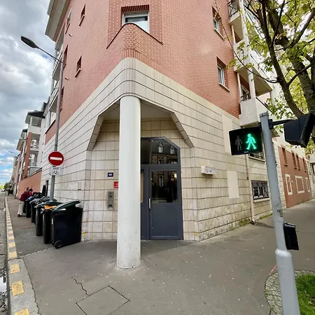 Eclat Contemporain -310 * Руан